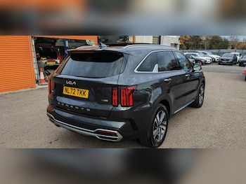 Used Kia Sorento 2022 for sale - 76424137: Photo