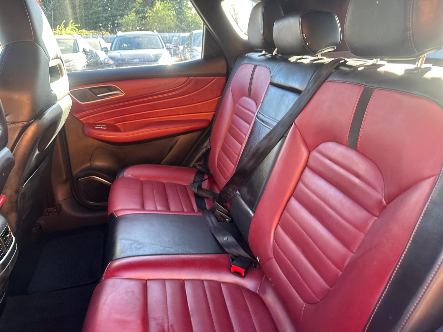 Used MG MG HS 2021 for sale - 76151660: Photo 12