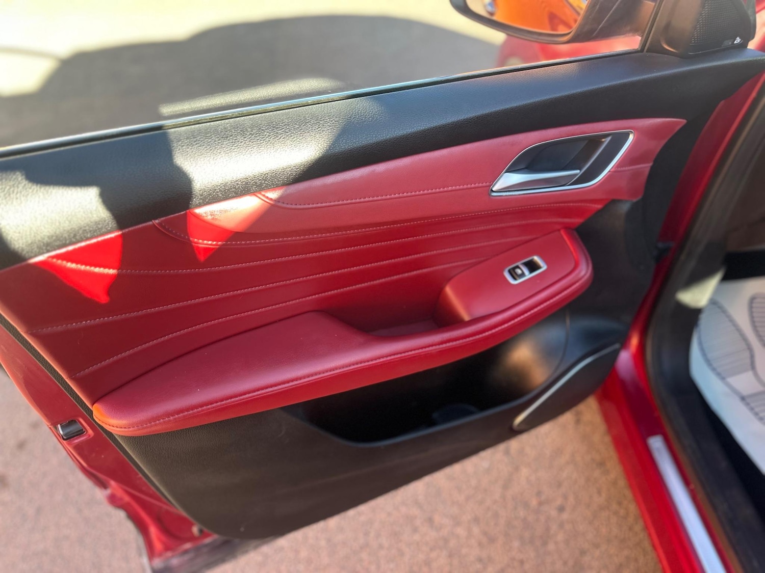 Used MG MG HS 2021 for sale - 76151660: Photo 13