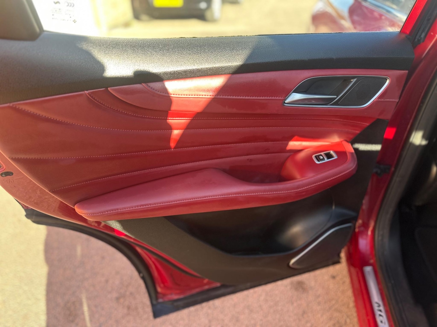 Used MG MG HS 2021 for sale - 76151660: Photo 16