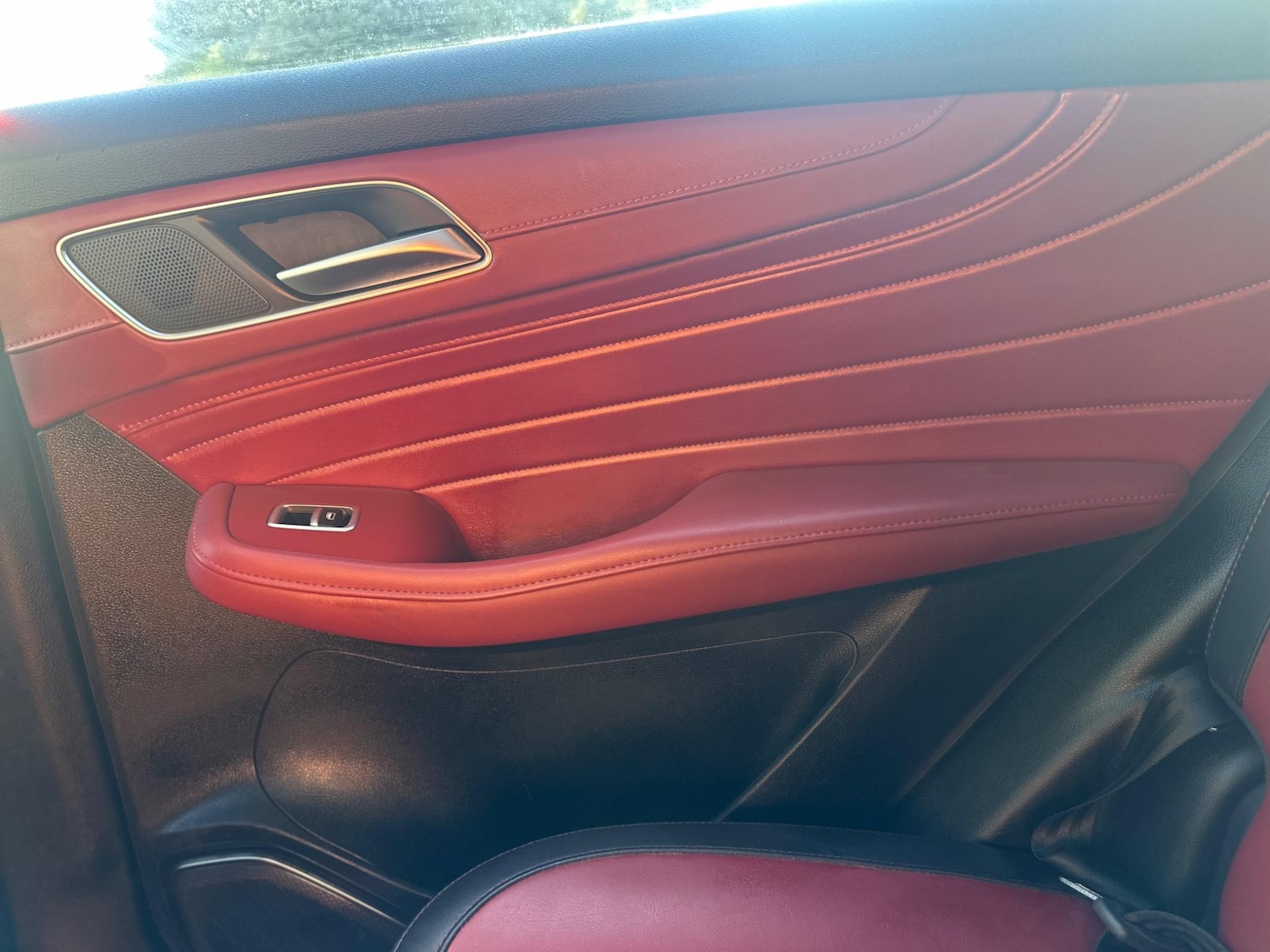 Used MG MG HS 2021 for sale - 76151660: Photo 22