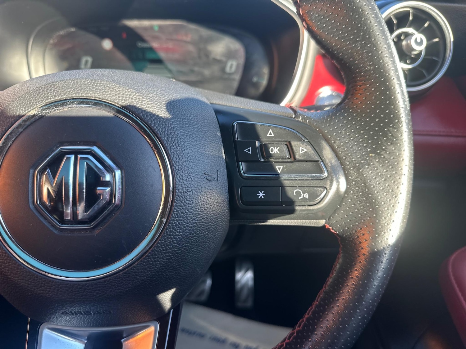 Used MG MG HS 2021 for sale - 76151660: Photo 26