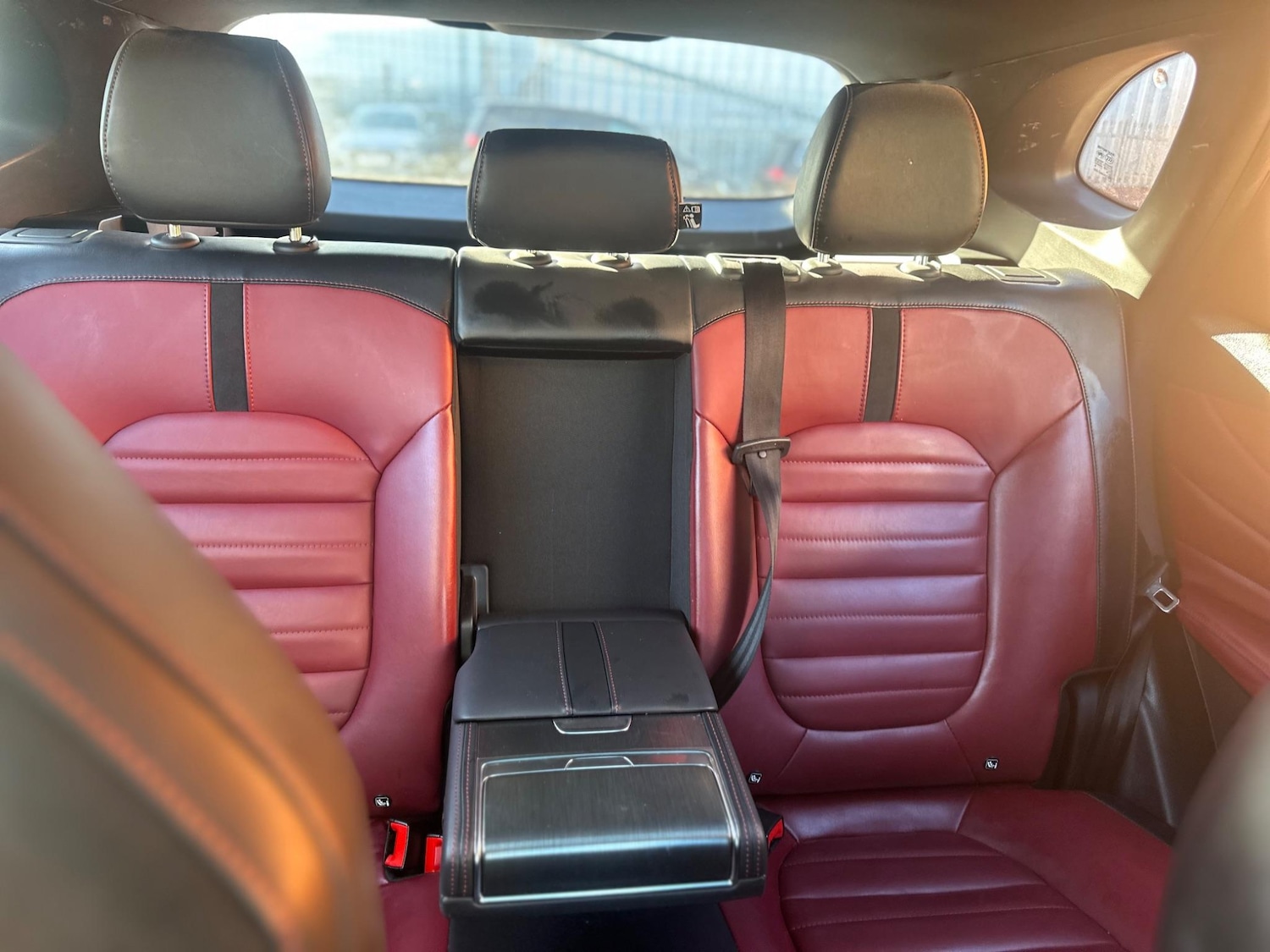 Used MG MG HS 2021 for sale - 76151660: Photo 32