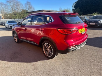 Used MG MG HS 2021 for sale - 76151660: Photo 4
