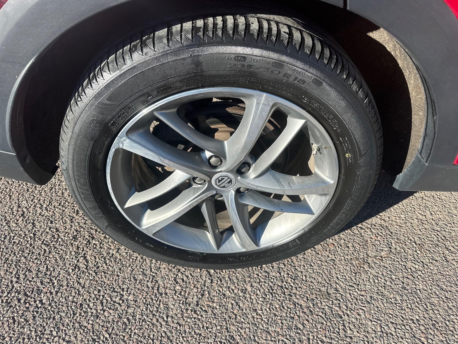 Used MG MG HS 2021 for sale - 76151660: Photo 8