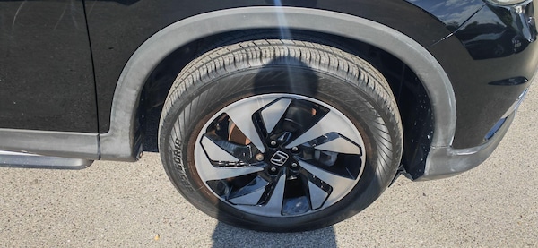 Used Honda CR-V 2016 for sale - 75669945: Photo 10