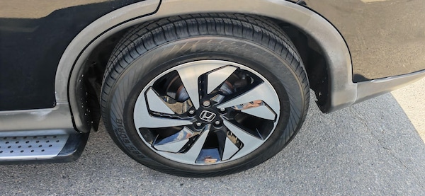 Used Honda CR-V 2016 for sale - 75669945: Photo 12