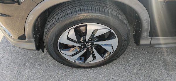 Used Honda CR-V 2016 for sale - 75669945: Photo 13