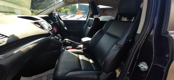Used Honda CR-V 2016 for sale - 75669945: Photo 23