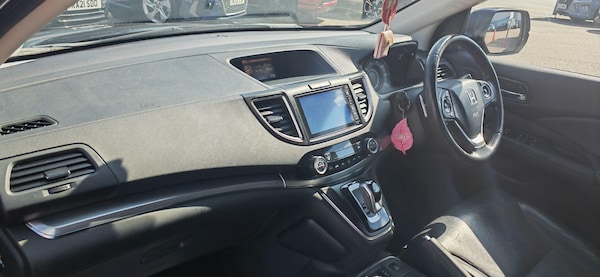 Used Honda CR-V 2016 for sale - 75669945: Photo 25