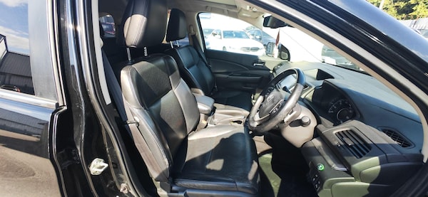 Used Honda CR-V 2016 for sale - 75669945: Photo 27