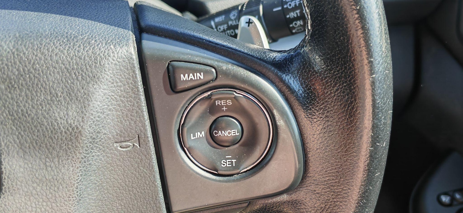 Vehicle 32