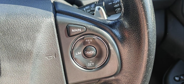 Used Honda CR-V 2016 for sale - 75669945: Photo 32
