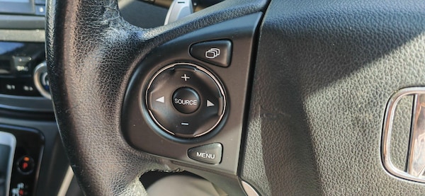 Used Honda CR-V 2016 for sale - 75669945: Photo 33