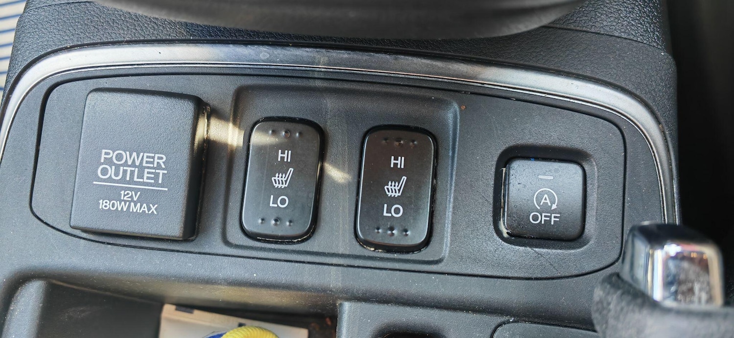 Vehicle 34