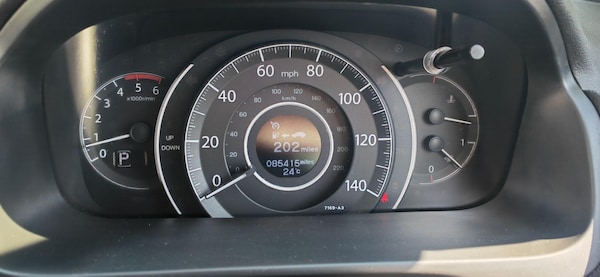 Used Honda CR-V 2016 for sale - 75669945: Photo 38