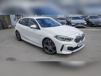 BMW - 1 Series