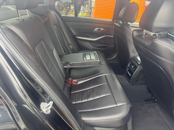 Used BMW 3 Series 2021 for sale - 76012310: Photo 10