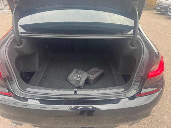 Used BMW 3 Series 2021 for sale - 76012310: Photo 12