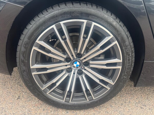 Used BMW 3 Series 2021 for sale - 76012310: Photo 13
