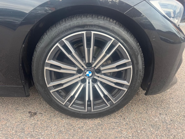 Used BMW 3 Series 2021 for sale - 76012310: Photo 14