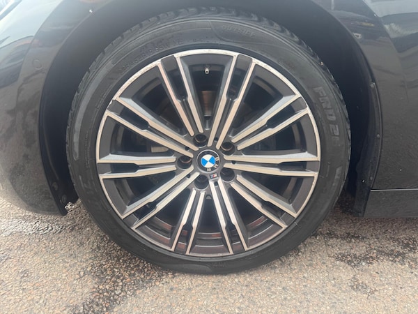 Used BMW 3 Series 2021 for sale - 76012310: Photo 15