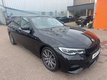 BMW - 3 Series