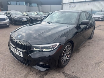 Used BMW 3 Series 2021 for sale - 76012310: Photo 2
