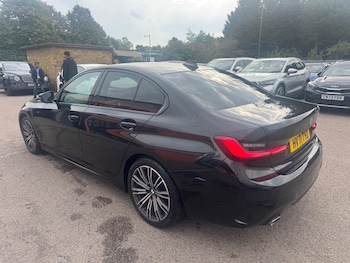 Used BMW 3 Series 2021 for sale - 76012310: Photo 3