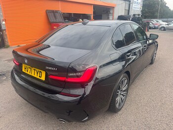 Used BMW 3 Series 2021 for sale - 76012310: Photo 4