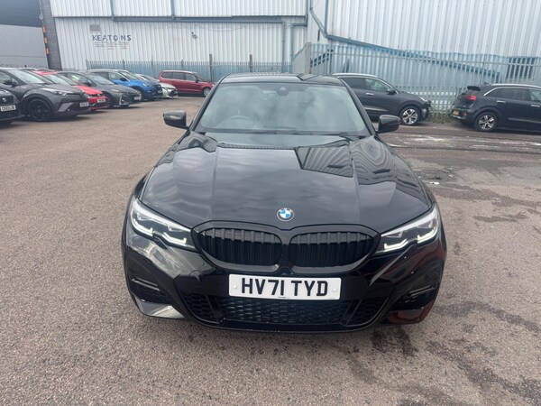 Used BMW 3 Series 2021 for sale - 76012310: Photo 5