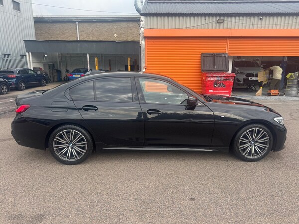 Used BMW 3 Series 2021 for sale - 76012310: Photo 7