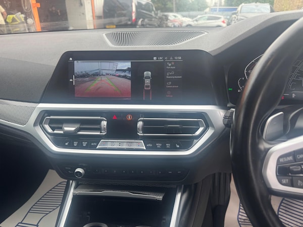 Used BMW 3 Series 2021 for sale - 76012310: Photo 8