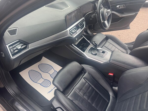 Used BMW 3 Series 2021 for sale - 76012310: Photo 9