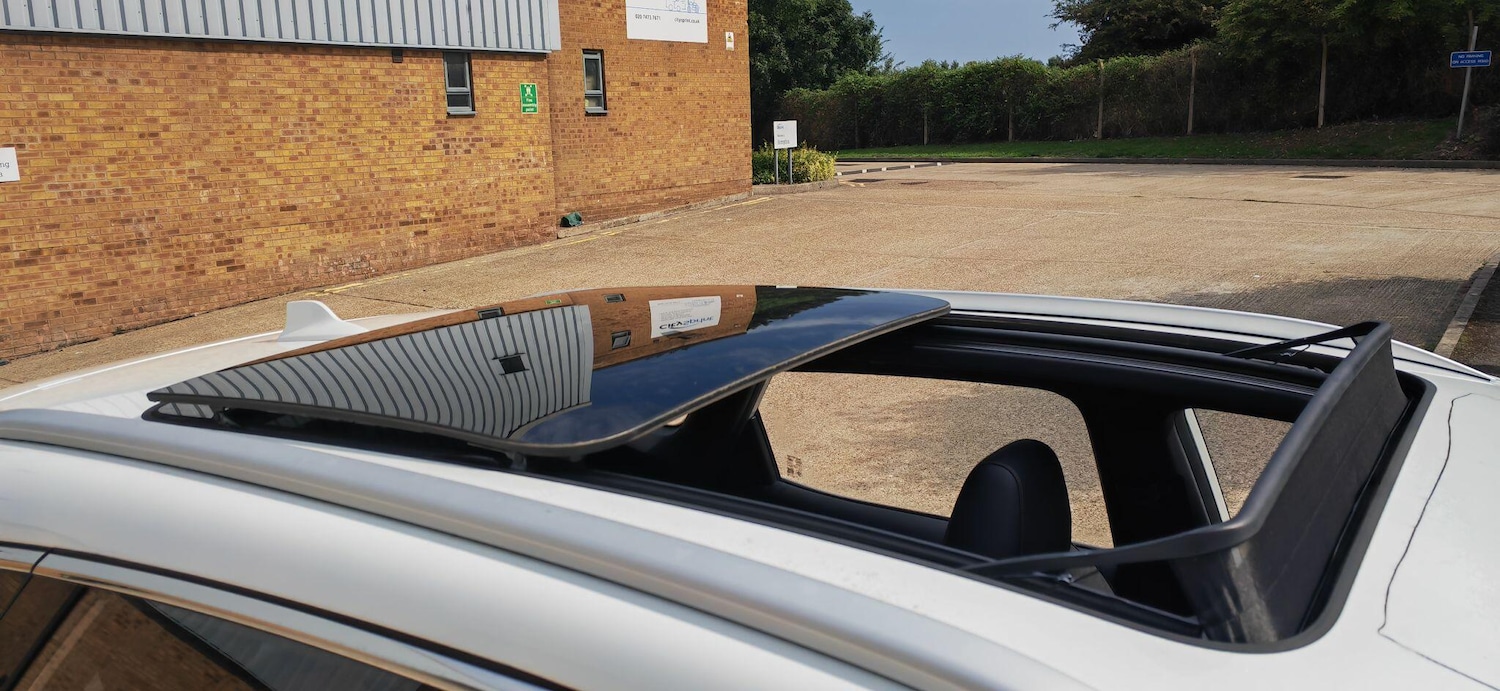 Used MG MG HS 2022 for sale - 76152841: Photo 11