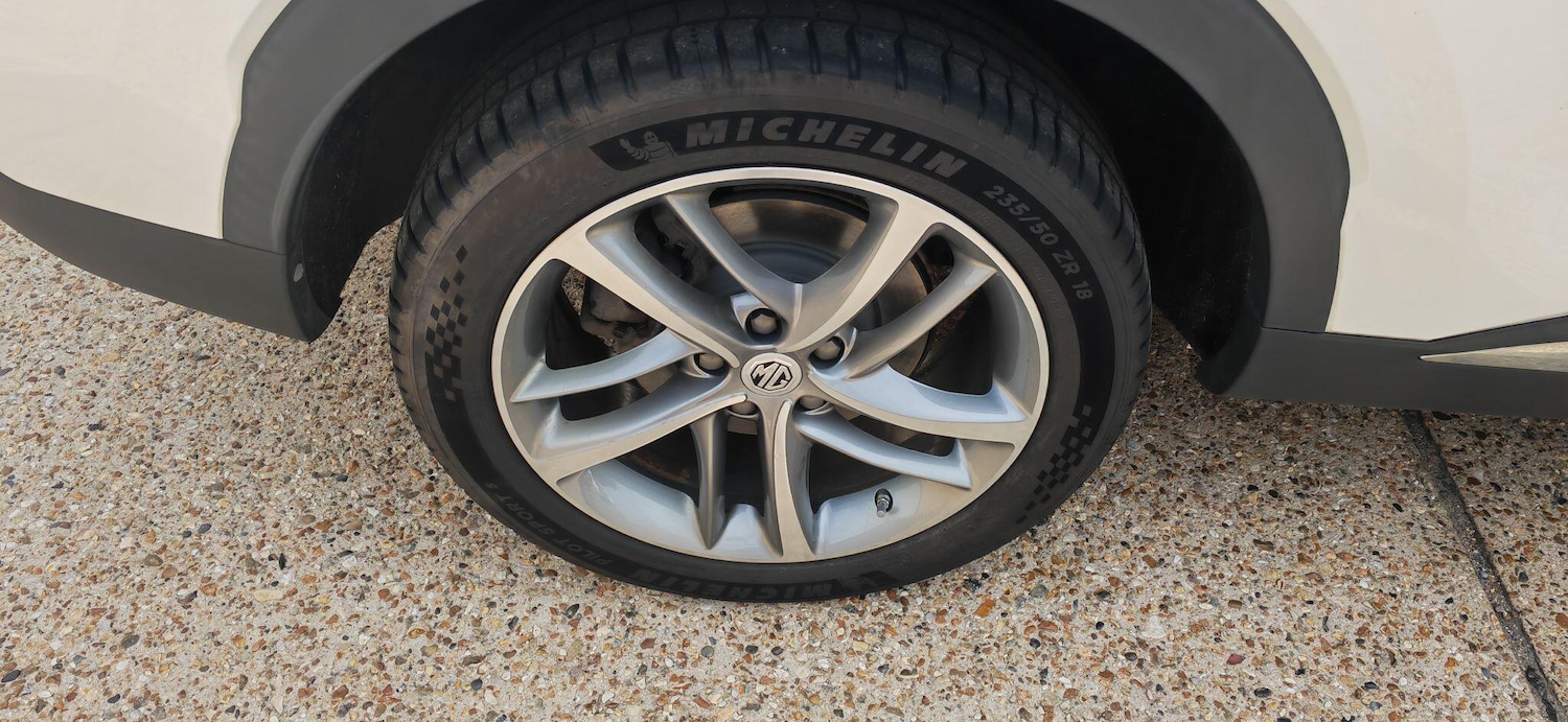Used MG MG HS 2022 for sale - 76152841: Photo 13