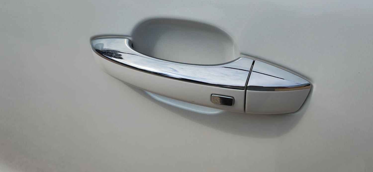 Used MG MG HS 2022 for sale - 76152841: Photo 16