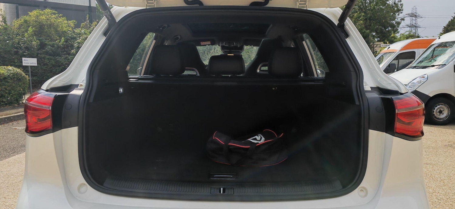 Used MG MG HS 2022 for sale - 76152841: Photo 18