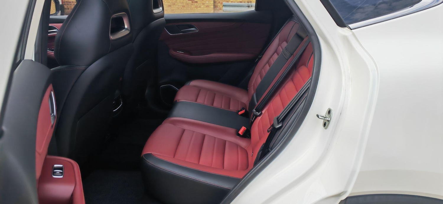 Used MG MG HS 2022 for sale - 76152841: Photo 20