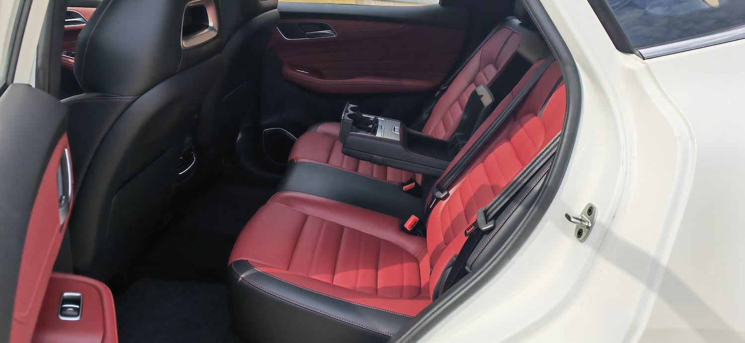 Used MG MG HS 2022 for sale - 76152841: Photo 21
