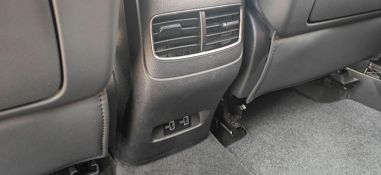 Used MG MG HS 2022 for sale - 76152841: Photo 22