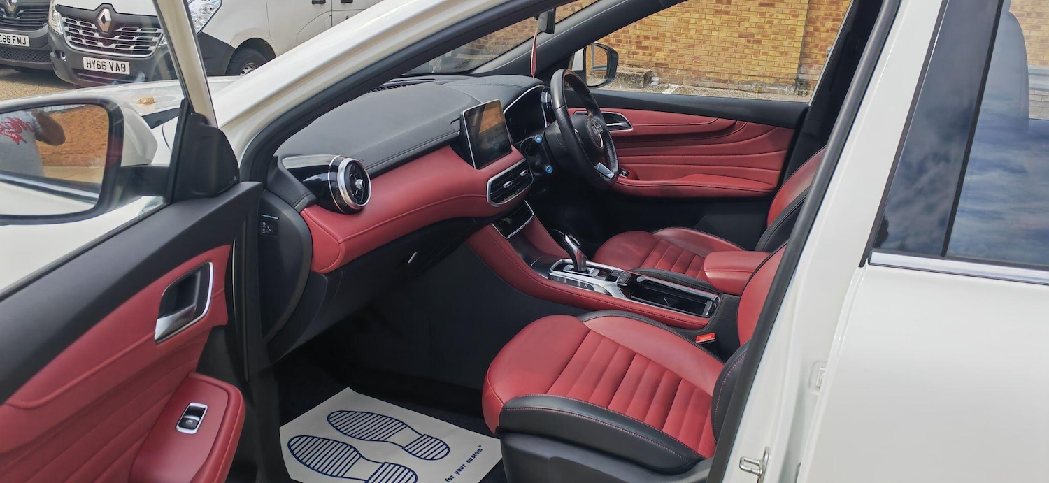 Used MG MG HS 2022 for sale - 76152841: Photo 26