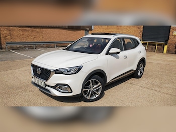 Used MG MG HS 2022 for sale - 76152841: Photo 2
