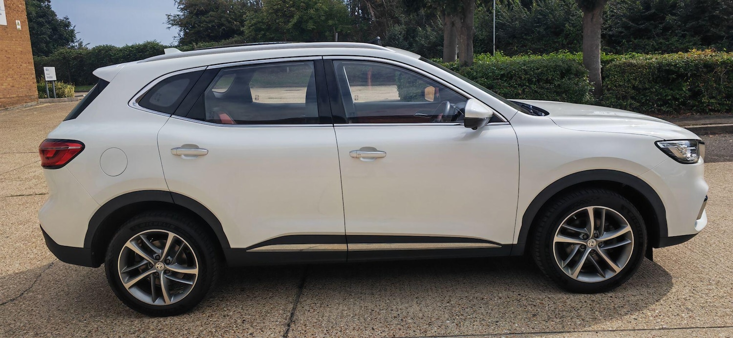 Used MG MG HS 2022 for sale - 76152841: Photo 3
