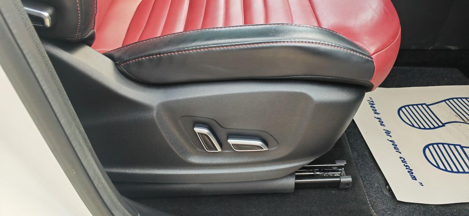 Used MG MG HS 2022 for sale - 76152841: Photo 36