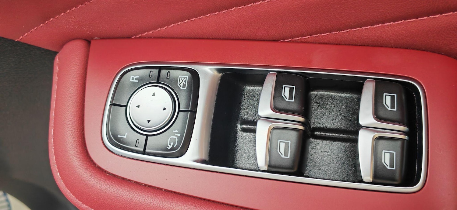 Used MG MG HS 2022 for sale - 76152841: Photo 37