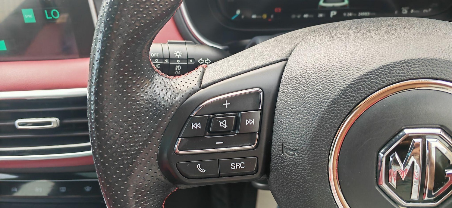 Used MG MG HS 2022 for sale - 76152841: Photo 40