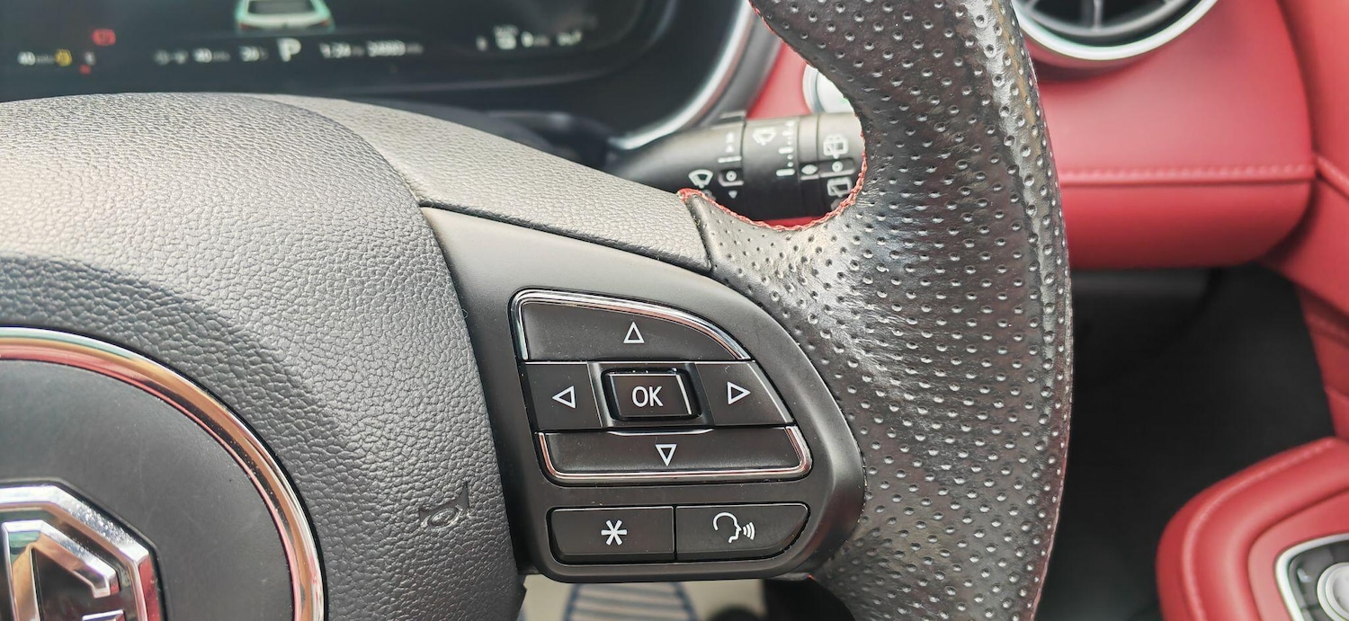 Used MG MG HS 2022 for sale - 76152841: Photo 41