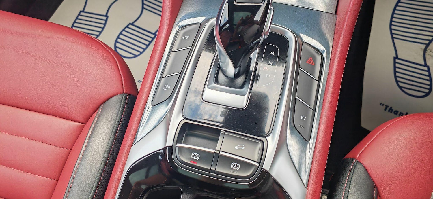 Used MG MG HS 2022 for sale - 76152841: Photo 42