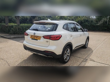 Used MG MG HS 2022 for sale - 76152841: Photo 4